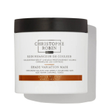 Christophe Robin SHADE VARIATION MASK - WARM CHESTNUT v&auml;rviv juuksemask, 250 ml