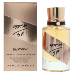 Sarah Jessica Parker Stash SJP Unspoken EDP l&otilde;hnastatud vesi naistele, 30 ml