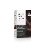 Lazartigue La Couleur Absolue Permanent Hair Dye 5.35 Chocolate, 143 ml