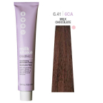 Milk Shake Creative SLS/SLES-Free Permanent Hair Dye 6.416CA Milk Chocolate, 100 ml