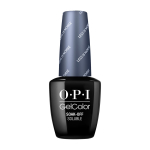 Opi Gel Color Semi-Permanent Nail Polish Less Is Norse, 15 ml