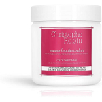 Christophe Robin Colour Shield Hair Treatment Cream Mask For Colour Protection, 1000 ml