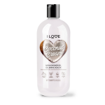 I Love Coconut & Cream Hydrating Shower Gel For All Skin Types, 750 ml