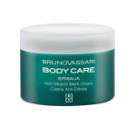 Bruno Vassari Body Care Collagen Anti-Stretch Marks Body Cream Day & Night, 200 ml