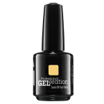 Jessica GELeration Colours Semi-Permanent Nail Polish GEL-1101 Free Spirit, 15 ml