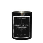 Laurent Mazzone Sensual Orchid Scented Candle, 300 g