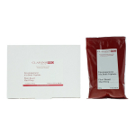 Set Clarins Pro Plant-Base Purifying Mud Mask Body, 5 tk, 400 g