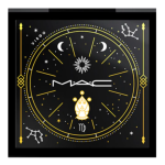 MAC Pro Colour Empty Plastic Makeup Palette Virgo With 4 Slots