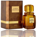 Ajmal Amber Precious EDP l&otilde;hnastatud vesi unisex, 100 ml
