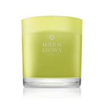 Molton Brown Dewy Lily of the Valley & Star Anise Floral Woody Musk Scented Candle, 480 g