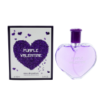 Fine Perfumery Purple Valentine EDP l&otilde;hnastatud vesi naistele, 100 ml