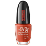 Pupa Milano Lasting Color Gel klaasiefektiga k&uuml;&uuml;nelakk, toon: 044 Tahitian Sunrise, 5 ml