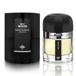 Ramon Monegal Dry Wood EDP l&otilde;hnastatud vesi unisex, 50 ml