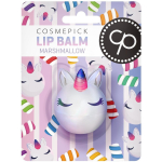 Cosmepick huulepalsam vahukommi l&otilde;hn, 6 g