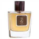 Franck Boclet OUD EDP l&otilde;hnastatud vesi meestele, 50 ml