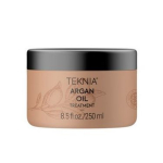 Juuksemask LakmeTeknia Argan Oil Treatment, juukseid toitev, argaania&otilde;liga, 250 ml