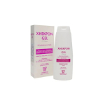 Xhekponi vannigeel, 400 ml