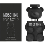 Moschino Toy Boy 2 EDP parf&uuml;&uuml;mvesi meestele, 100 ml