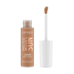Catrice Melted Sun Liquid Contour 015 Sunkissed, 10 ml