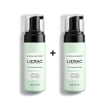 Set Duo Lierac Lierac Probiotic Complex Purifying Cleansing Foam, 150 ml