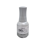 Orly Gelfx Shine Semi-Permanent Nail Polish Pink Nude, 18 ml