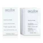 Decleor Mate & Pure Mask puhastav n&auml;omask, 10 x 5 g