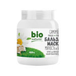 Bio Naturell Chamomile Hair Treatment Cream Mask Softening, 480 g