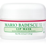 Mario Badescu huulemask granaat&otilde;una ja guajaaviga, 14 g