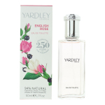 Yardley English Rose EDT tualettvesi naistele, 50 ml