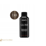 Kevin Murphy GLOSS Demi-Permanent Hair Dye 7.83 Medium Blonde Violet Gold, 60 ml