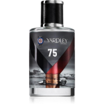 Yardley British Racing Motors 75 EDP l&otilde;hnastatud vesi meestele, 100 ml