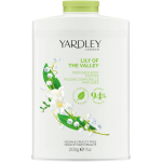 Yardley Lily Of The Valley Body Powder Lily, 200 g