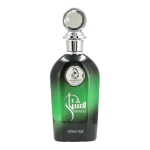 Arabiyat Prestige Ishatar Citrus Oud EDP l&otilde;hnastatud vesi unisex, 110 ml