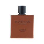 Rayhaan Corium EDP l&otilde;hnastatud vesi meestele, 100 ml