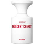 BORNTOSTANDOUT Indecent Cherry EDP unisex parf&uuml;&uuml;mvesi, 50 ml