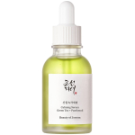 Beauty Of Joseon rahustav seerum rohelise tee ja pantenooliga, 60 ml