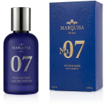 Marquisa Dubai No. 07 EDP l&otilde;hnastatud vesi meestele, 100 ml