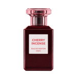 Fragrance World Cherry Incense EDP l&otilde;hnastatud vesi unisex, 80 ml