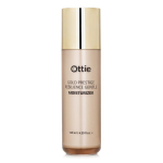 Ottie Gold Line Anti-Aging & Anti-Wrinkle Day & Night Emulsion For Face, 130 ml