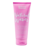 Umberto Giannini Glazed Waves Hair Leave-In Cream Treatment Defining & Anti-Frizz, 200 ml