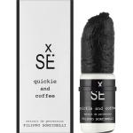 Filippo Sorcinelli X S&Eacute; Quickie and Coffee PP parf&uuml;&uuml;m unisex, 30 ml
