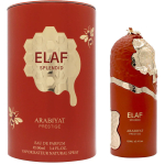 Arabiyat Prestige Elaf Splendid EDP l&otilde;hnastatud vesi naistele, 100 ml