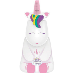 Cartoon Eau My Unicorn Shower Gel & Shampoo &scaron;ampoon-du&scaron;igeel lastele, 400 ml