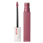 Maybelline SuperStay Matte Ink vedel huulepulk, toon: 15 Lover, 5 ml
