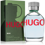 Hugo Boss HUGO Man EDT tualettvesi meestele, 40 ml