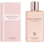 Givenchy Irresistible The Shower Oil du&scaron;i&otilde;li, 200 ml