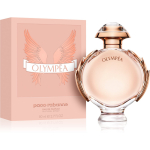 Paco Rabanne Olymp&eacute;a EDP parf&uuml;&uuml;mvesi naistele, 80 ml