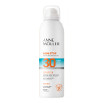 Anne M&ouml;ller Non Stop Invisible Body Mist SPF 30 p&auml;ikese eest kaitsev kehaudu, 150 ml