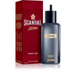 Jean Paul Gaultier Scandal Pour Homme EDT tualettvee t&auml;idis, 200 ml