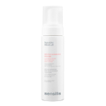 Sensilis Sensitive and Reactive Skin Cleansing Mousse n&auml;ovaht tundlikule nahale, 200 ml
